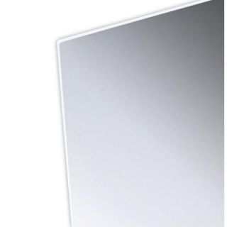 36 in. x 42 in. Acrylic Mirror 5 Sheet Contractor Value Pack AM3642S 5