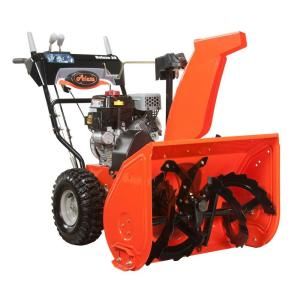 Ariens Deluxe 30 in. Electric Start Gas Snow Blower with Auto Turn Steering 921032