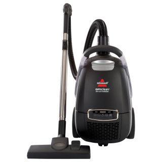 Bissell OptiClean Bagged Canister Vacuum