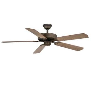 AireRyder Medallion 52 in. Ceiling Fan Oil Rubbed Bronze FN52297OR 34