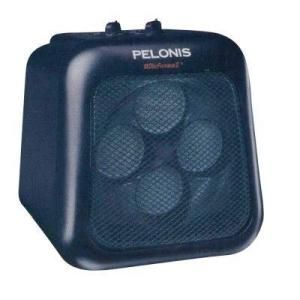 Pelonis Disc Furnace III PTC Ceramic Heater DISCONTINUED HC 451