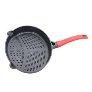 Aluminium Grill Pan, L30cm ?W24cm? H4.5cm