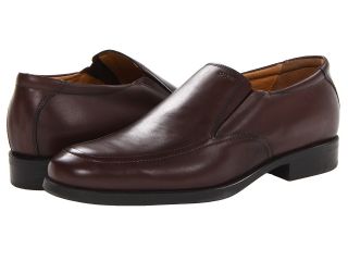 Geox U Federico 9 Mens Slip on Shoes (Brown)