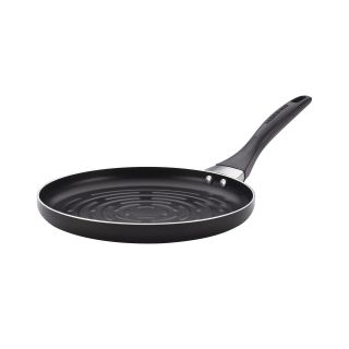 Farberware 10  Dishwasher Safe Nonstick Grill Pan