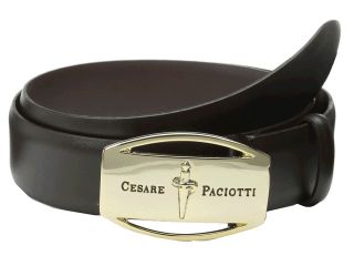 Cesare Paciotti 1516 Mens Belts (Black)