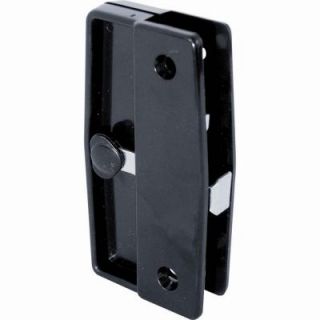 Prime Line Academy Mortise Style Sliding Screen Door Latch and Pull A 139