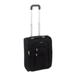 Goodhope P9028 Folding Luggage Black