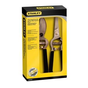 Stanley Drop Forged Pruner Combo BDS6015HD