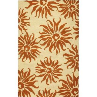 Home Decorators Collection Macy Terra 8 ft. x 10 ft. Area Rug 1323940170