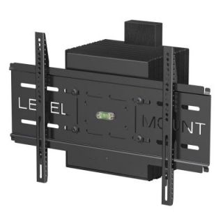 Level Mount Full Motion Motorized Cantilever Mount Fits 26 in. to 42 in. TVs DC42SM