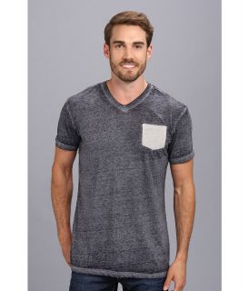 Sovereign Code Dolan S/S Tee Mens T Shirt (Gray)