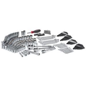 Husky Mechanics Tool Set (230 Piece) DISCONTINUED H230MTS