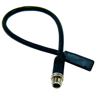 Humminbird Ethernet Adapter Cable As Ec Qde 720074 1