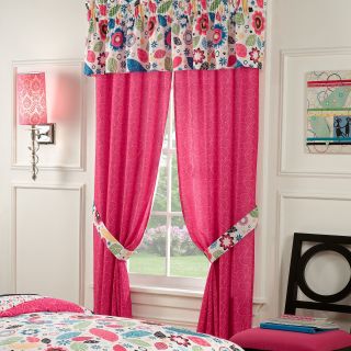 Fiona Window Coverings, Girls