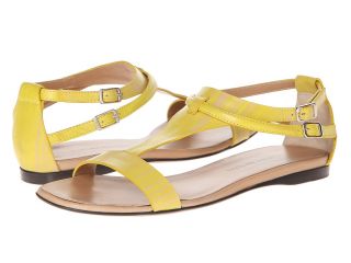 CoSTUME NATIONAL 60350 22269 Womens Shoes (Yellow)