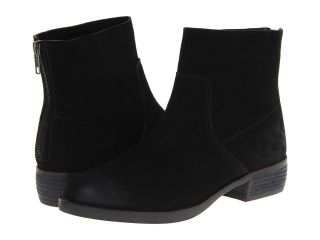 Shellys London Brandin Womens Zip Boots (Black)