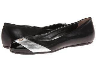 Bikkembergs Ballet Flat DBW102099 Womens Flat Shoes (Black)