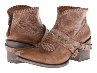 Old Gringo Narcisa Cowboy Boots (Beige)