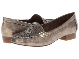 Easy Street Cape Womens Shoes (Bronze)