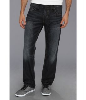 Silver Jeans Co. Nash Slim 32 in Indigo Mens Jeans (Blue)