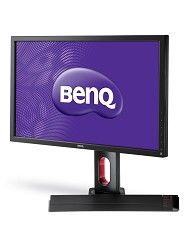 BenQ XL2720Z  27 Inch Screen 1920 x 1080 LED Professional Gaming Monitor