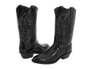 Laredo Kadi Cowboy Boots (Black)