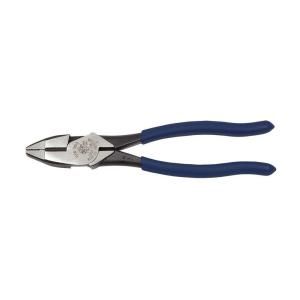 Klein Tools 7 in. Side Cutting Pliers D201 7NE