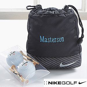Nike Golf Accessory Bag Name