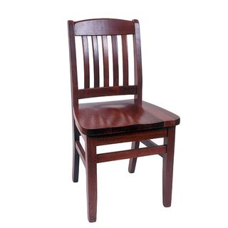 School House Side Chairs (set Of 2)