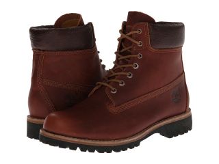 Timberland Earthkeepers Heritage Rugged Boot Mens Boots (Brown)