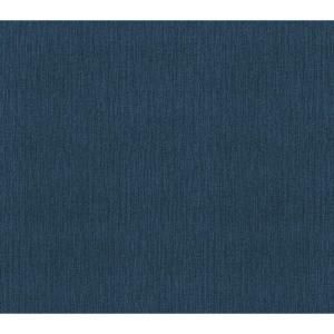 Disney 10 In.H x 8 In.W Dark Blue Denim Jeans Wallpaper Sample WC1286039S