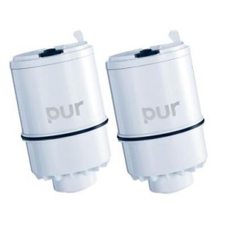 PUR Faucet Filter (2 Pack) 1072398700755