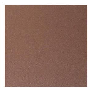 Daltile Quarry Diablo Red 8 in. x 8 in. Abrasive Ceramic Floor and Wall Tile (11.11 sq. ft. / case) 0T01881A