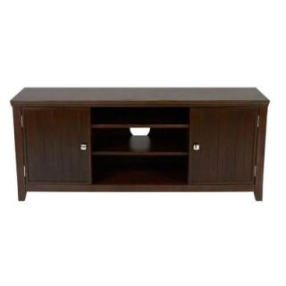 Simpli Home Acadian Large TV Stand AXWELL3 005