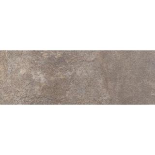 Emser Paseo Crema 3 in. x 13 in. Single Bullnose Ceramic Floor and Wall Tile F84PASECR0313SB