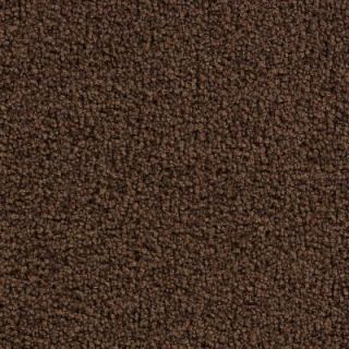 Martha Stewart Living Burghley II   Color Tilled Soil 12 ft. Carpet 866HDMS223
