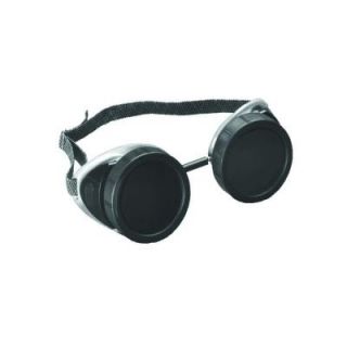 Lincoln Electric Gray Brazing Cup Style Goggles KH627