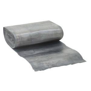 Construction Metals Inc. 12 in. x 25 ft. Lead Roll LDR1225 
