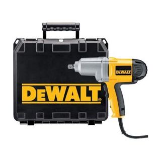 DEWALT 1/2 in. Impact Wrench Kit DW292K