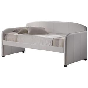 Hillsdale Furniture Springfield Twin Size Daybed in White 1642DB