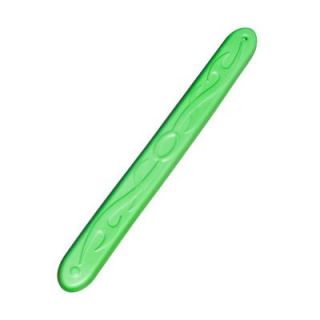 Aqua Cell Lime Mega Drifter 4.5 in. x 47 in. Noodle Pool Toy NT243L