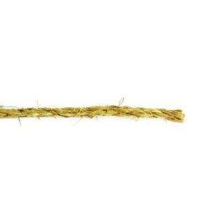Crown Bolt 3/4 in. x 150 ft. Natural Manila Rope 14030
