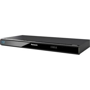 Panasonic 3D Blu ray Disc Player with Built In WiFi DISCONTINUED DMP BDT220
