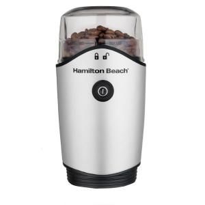 Hamilton Beach 12 Cup Coffee Grinder DISCONTINUED 80350