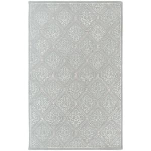 Surya Candice Olson Pale Blue 2 ft. x 3 ft. Accent Rug CAN1907 23