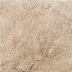 Daltile Continental Slate Egyptian Beige 6 in. x 6 in. Porcelain Floor and Wall Tile (11 sq. ft. / case) CS50661P6