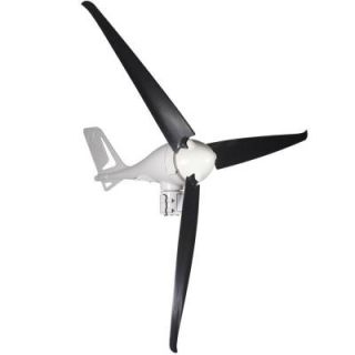 Sunforce 400 Watt 12 Volt Wind Turbine 44444