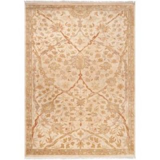 Artistic Weavers Yousef Cream 2 ft. x 3 ft. Accent Rug Yousef 23