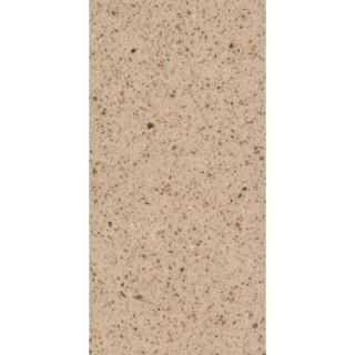 LG Hausys HI MACS 2 in. Solid Surface Countertop Sample in Bellany LG GT933 HM