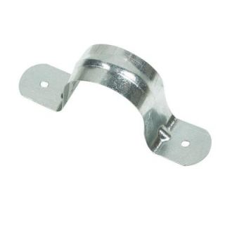 Amerimax Home Products Galvanized Steel Downspout Band 43029